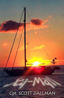 Sea-Mail The True Story of a Young Couple's Cruise Through the Millennium.