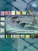 Miscellaneous Letters
