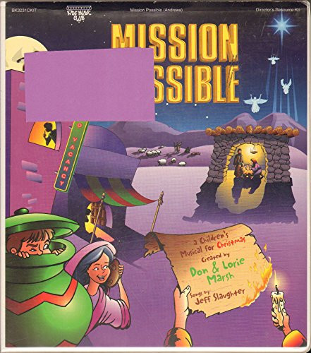 Mission Possible
