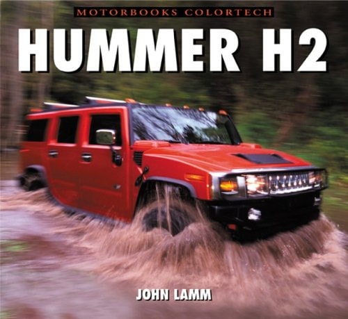 Hummer H2