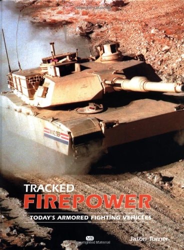 Tracked Firepower Vehicles