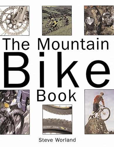 The Mountain Bike Book
