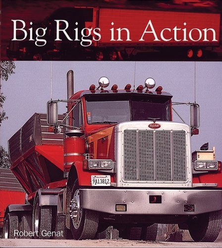 Big Rigs in Action - ECS Special Truck Stop Edition