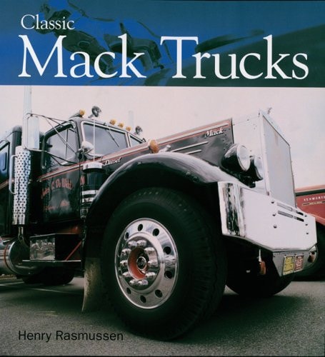 Classic Mack Trucks