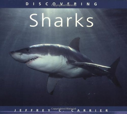 Discovering Sharks