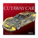 Art of the Cutaway Car 2011