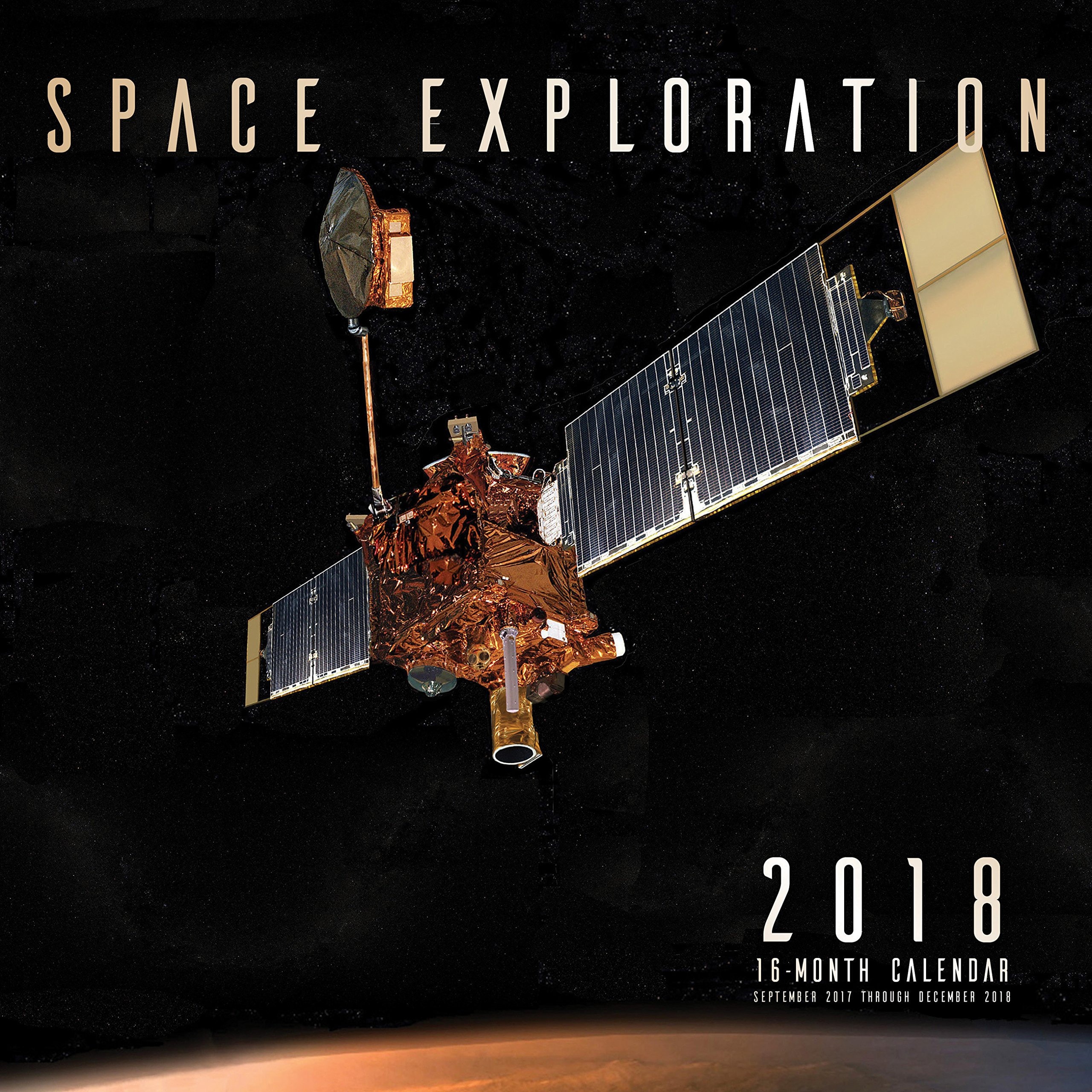 Space Exploration The Solar System