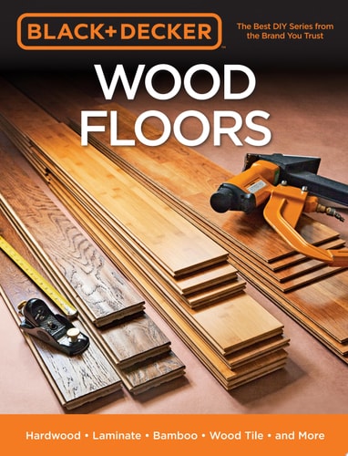 Black & Decker Wood Floors