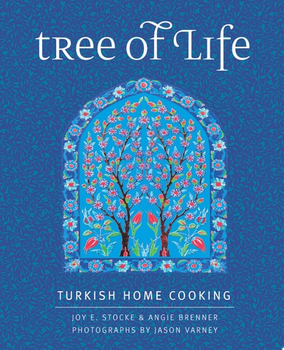 Tree of Life Turkish Home Cooking