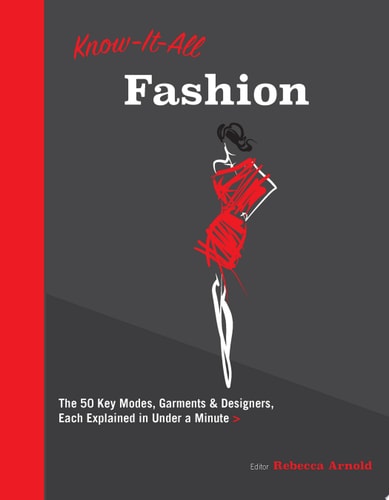 Know It All Fashion