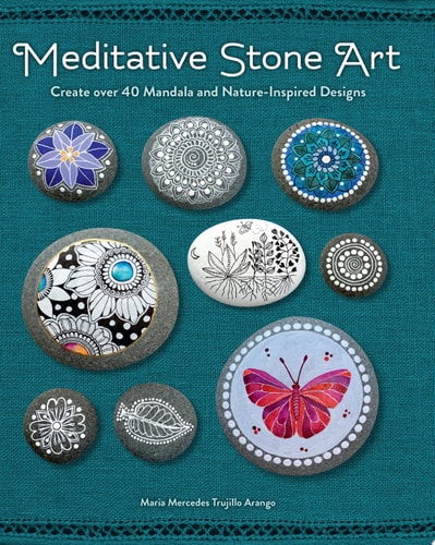 Meditative Stone Art