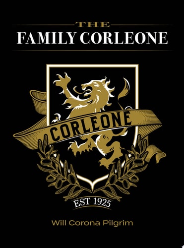 The Godfather Tarot Includes: A 78-card Tarot Deck and a Book on the Corleone Family and Its History
