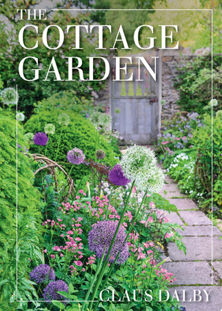 The cottage garden