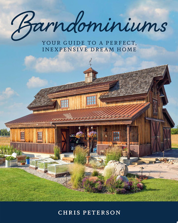 Barndominiums: your guide to a perfect, inexpensive dream home