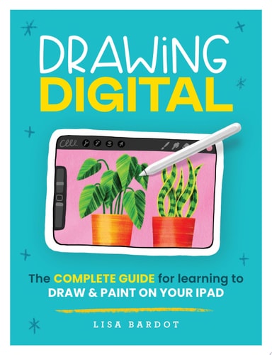 Drawing Digital