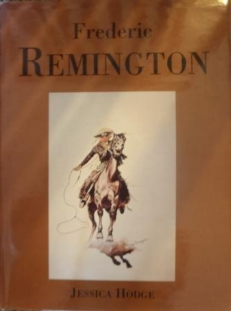 Frederic Remington
