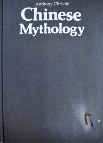 Chinese Mythology