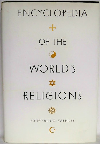 Encyclopedia of the World's Religions