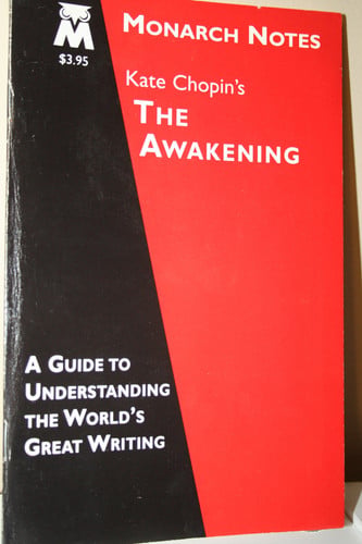 Kate Chopin's The Awakening