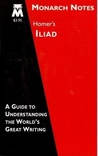 Homer's Iliad