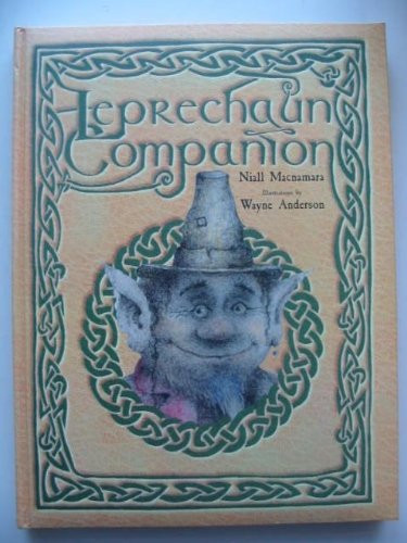 Leprechaun Companion