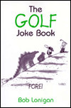 THE GOLF JOKE BOOK