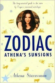 Zodiac Athena's Sunsigns