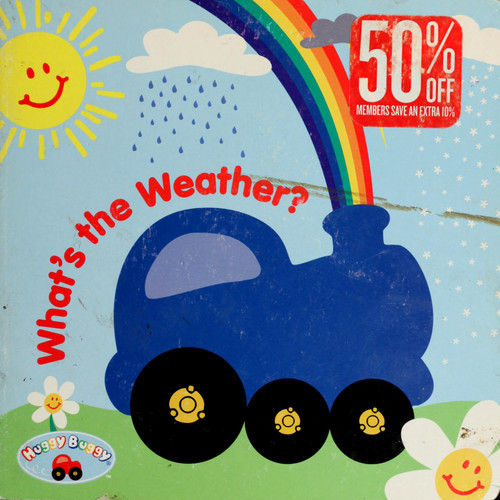 What's the Weather?.