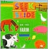 Seek and Slide on the Farm