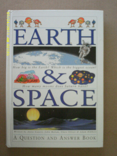 Earth and Space