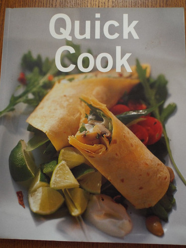 Quick Cook