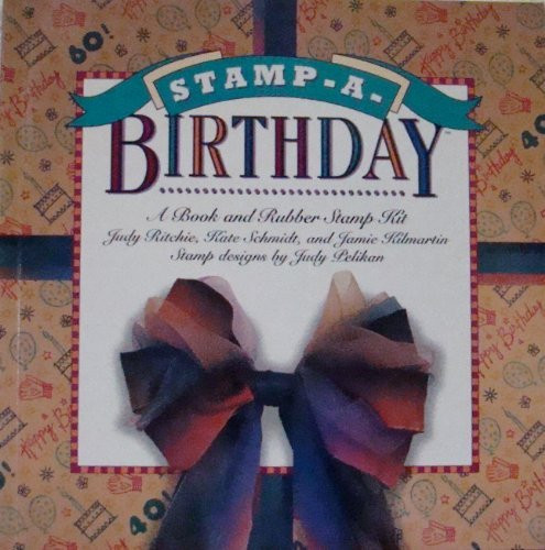 Stamp-A-Birthday