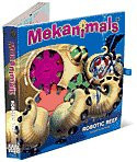 Robotic Reef (Mekanimals)