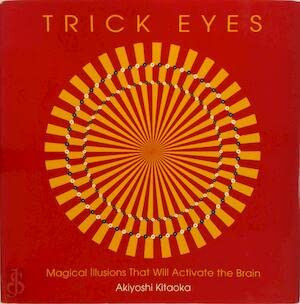 Trick Eyes Magical Illusions that Will Activate the Brain