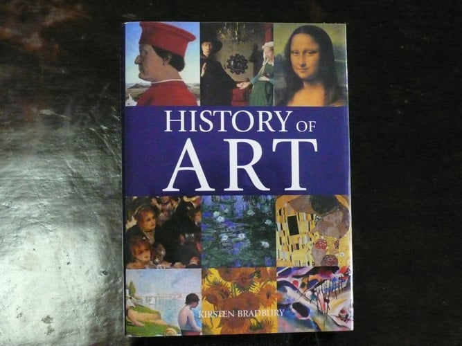 History of Art