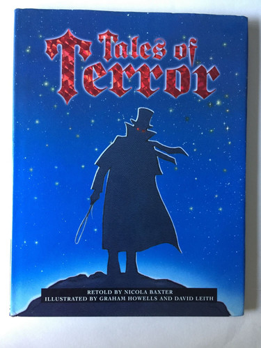 Tales of Terror
