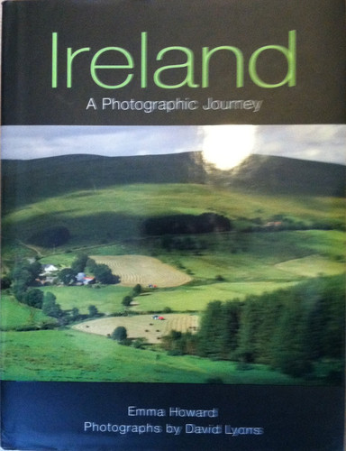 Ireland: A Photographic Journey