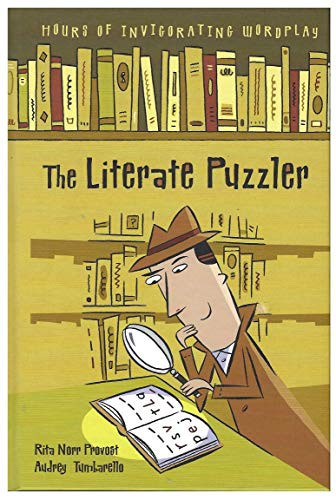 The Literate Puzzler