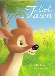 Little Fawn