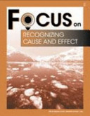 Focus on Recognizing Cause and Effect Book F, pkg