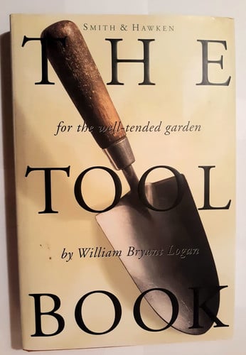 Smith & Hawken: The Tool Book