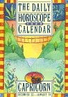 Capricorn Diary 1999