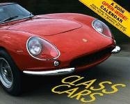 Class Cars Calendar 2006