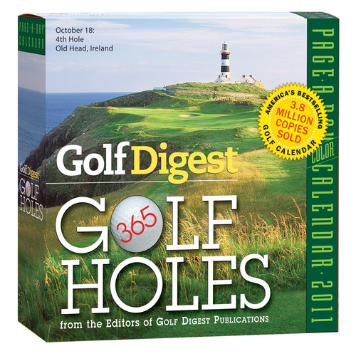 365 Golf Holes