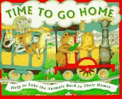 Time to Go Home