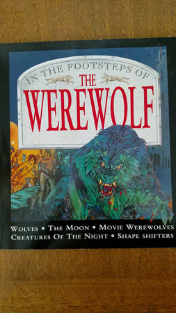 The werewolf