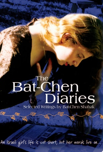 The Bat-Chen Diaries