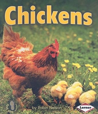 Chickens