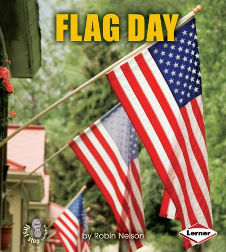 Edition published by Lerner Publications