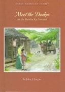 Early American Family The Complete 5-Book Set